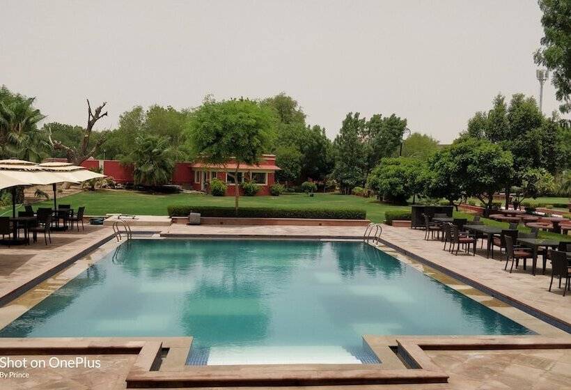 فندق Maharaja Ganga Mahal