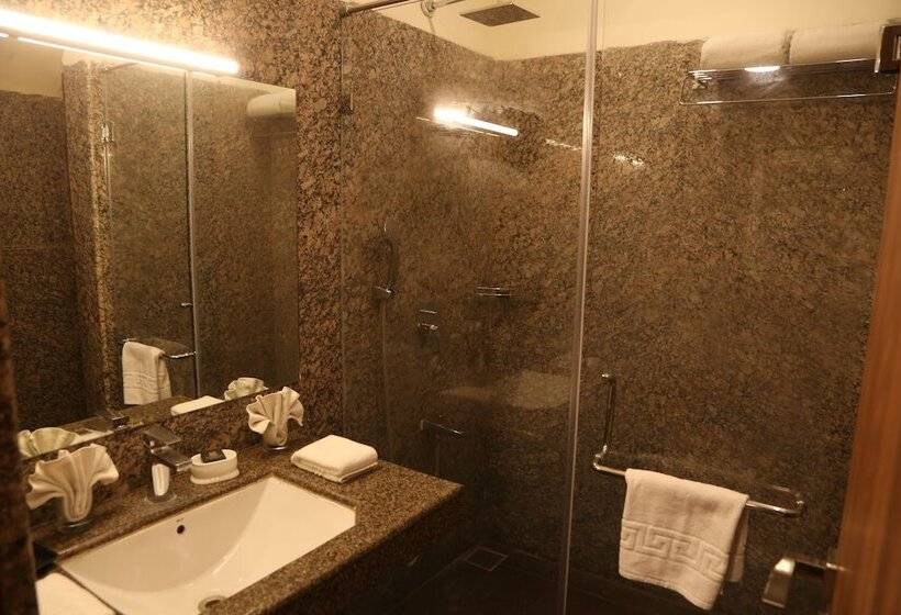 فندق Maharaja Ganga Mahal