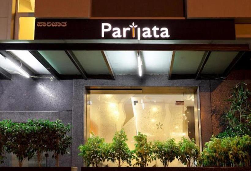 בית מלון כפרי Mallige Residency