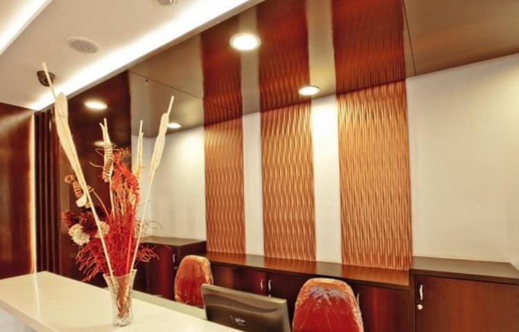 בית מלון כפרי Mallige Residency