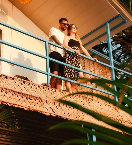 בית מלון כפרי New Common Home