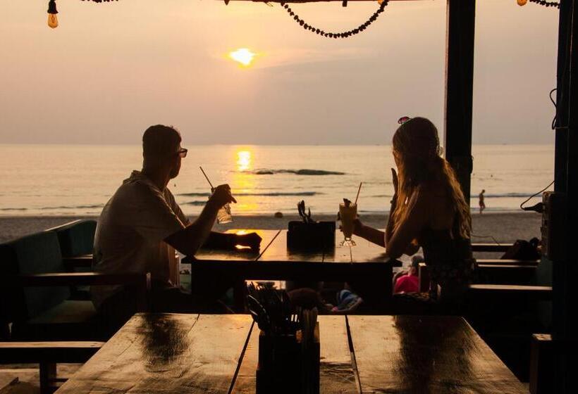 בית מלון כפרי New Common Home