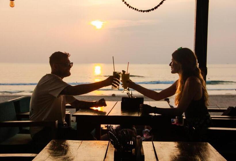 בית מלון כפרי New Common Home