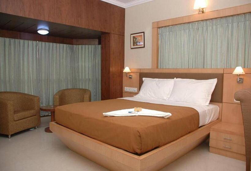 호텔 New Rainbow Business