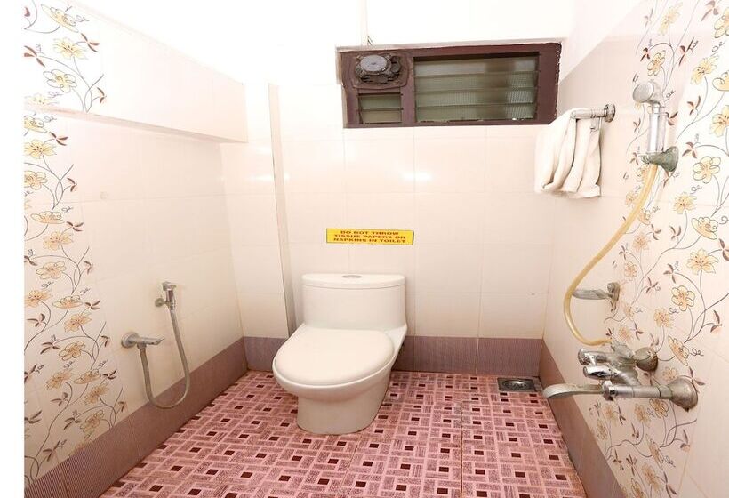 Hotel New Seaside Residency