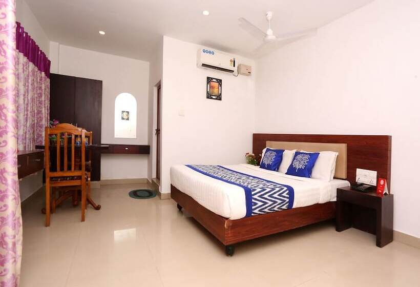 Hotel New Seaside Residency