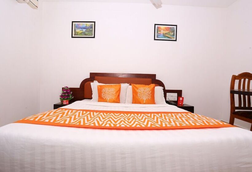 Hotel New Seaside Residency