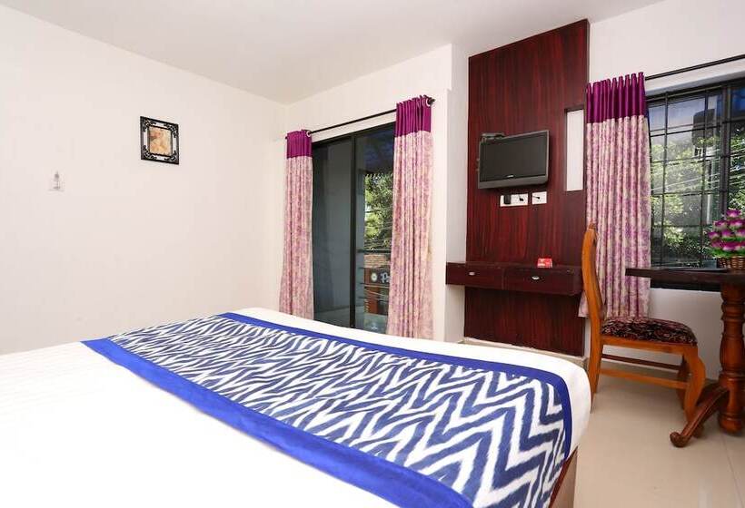 Hotel New Seaside Residency