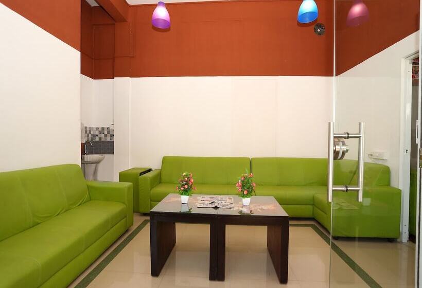 Hotel New Seaside Residency