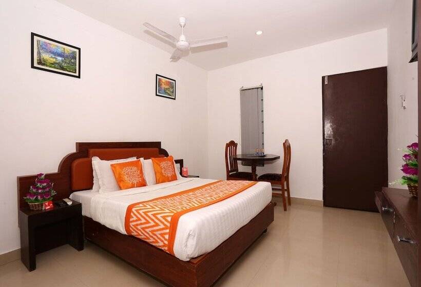 Hotel New Seaside Residency