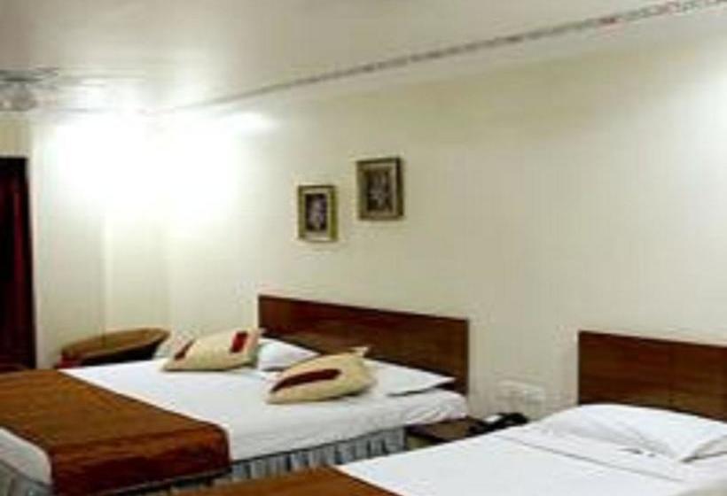 Отель Treebo Trend Orbit,udaipur