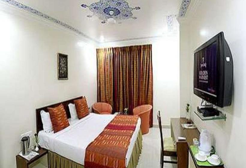 Отель Treebo Trend Orbit,udaipur