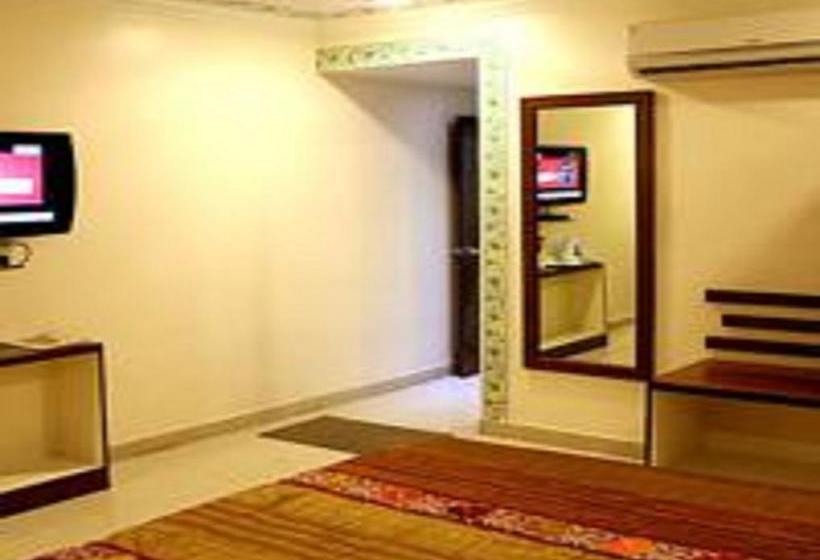 Отель Treebo Trend Orbit,udaipur