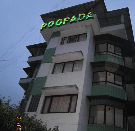 فندق Poopada