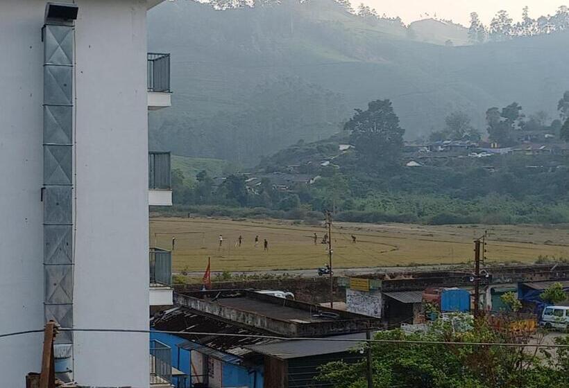 فندق Pranav 4 Seasons