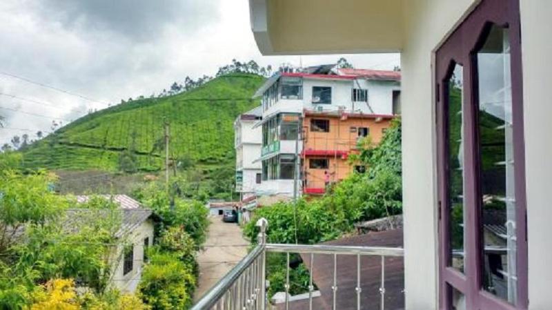 فندق Pranav 4 Seasons