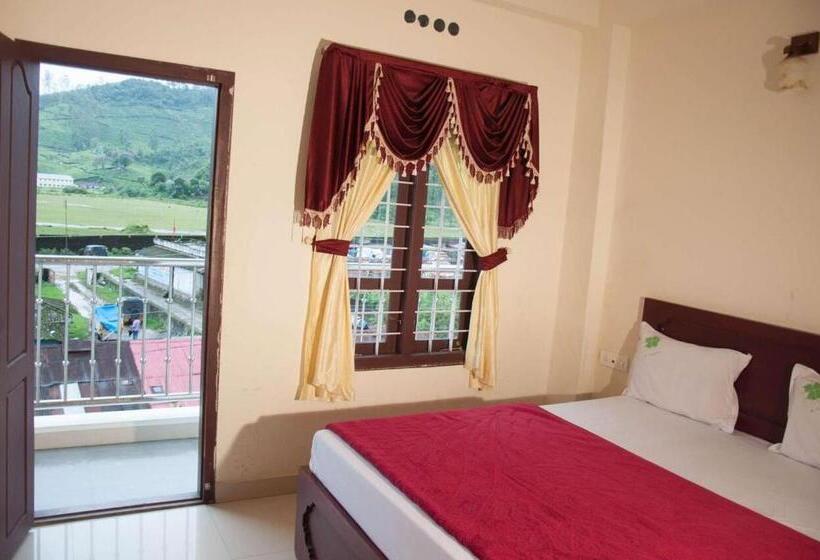 فندق Pranav 4 Seasons