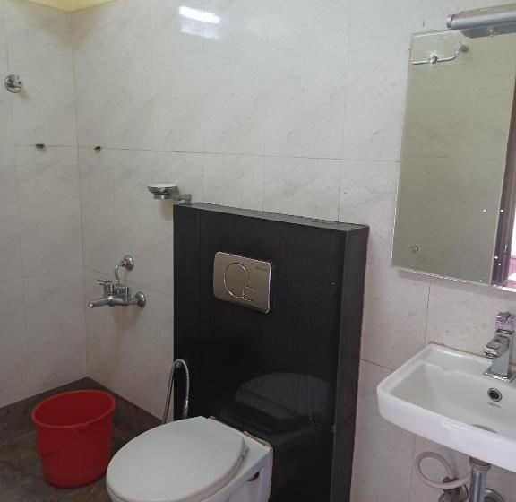 فندق Pranav 4 Seasons