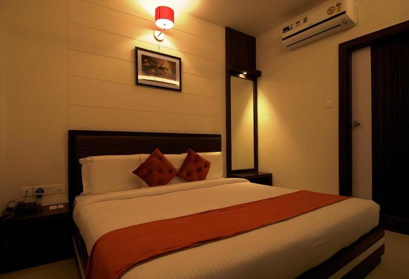 Fotos del hotel Premiere Villa:  27