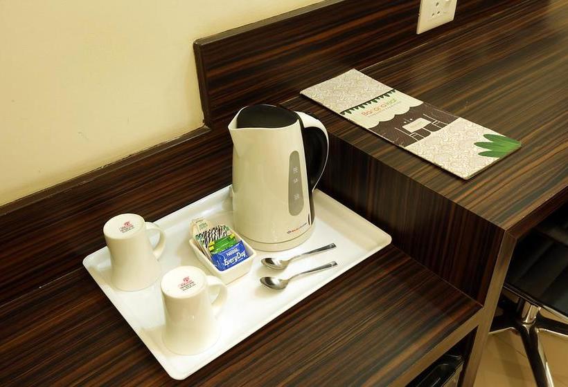 Fotos del hotel Premiere Villa:  17