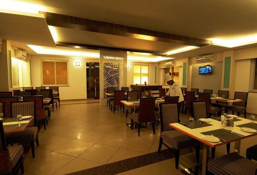 Fotos del hotel Premiere Villa:  10