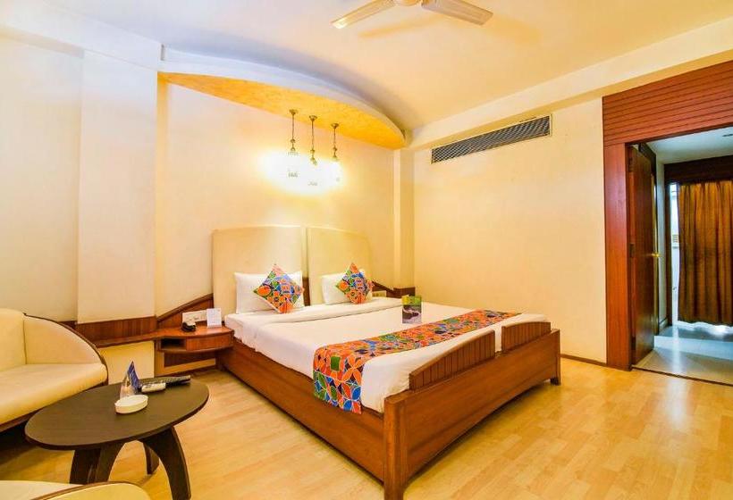 酒店 Fab Prestige Princess