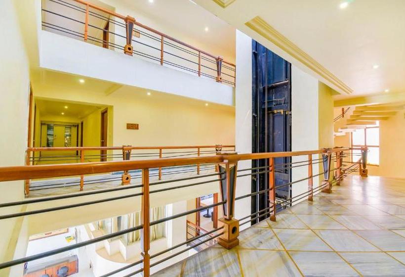 酒店 Fab Prestige Princess