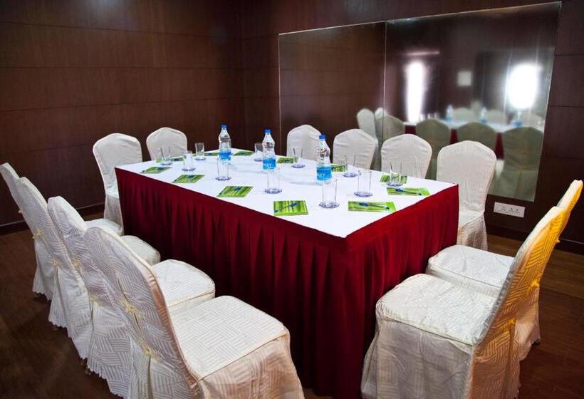 هتل Prince Gardens