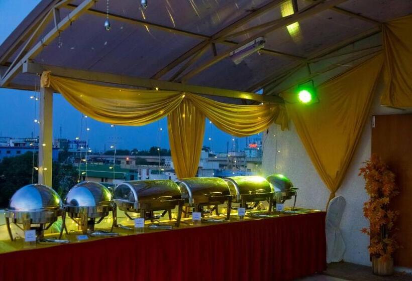 هتل Prince Gardens