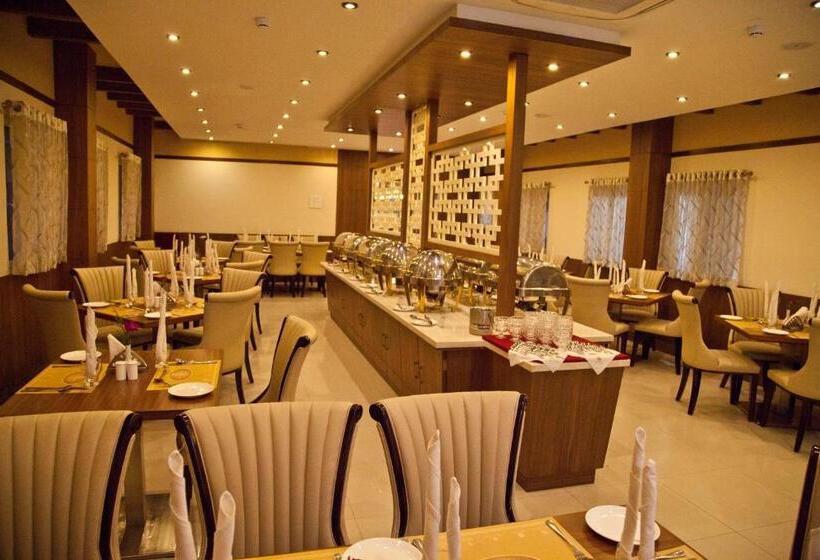 هتل Prince Gardens