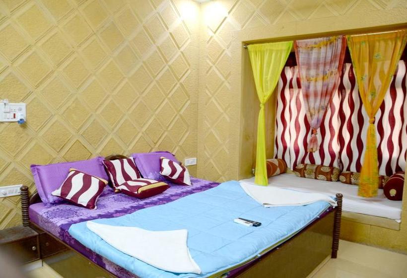 בית מלון כפרי Qutub Villa