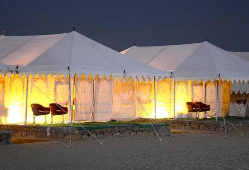 בית מלון כפרי Qutub Villa