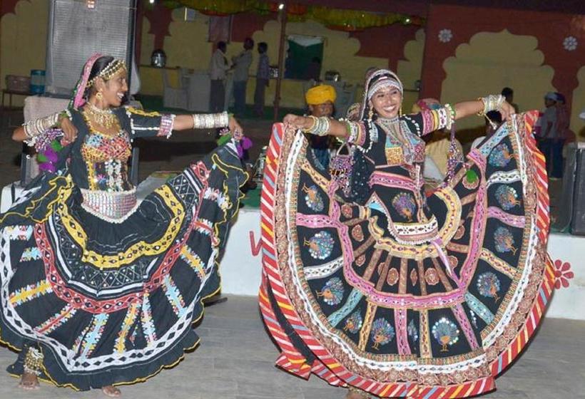 בית מלון כפרי Qutub Villa