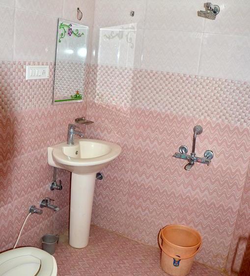 בית מלון כפרי Qutub Villa