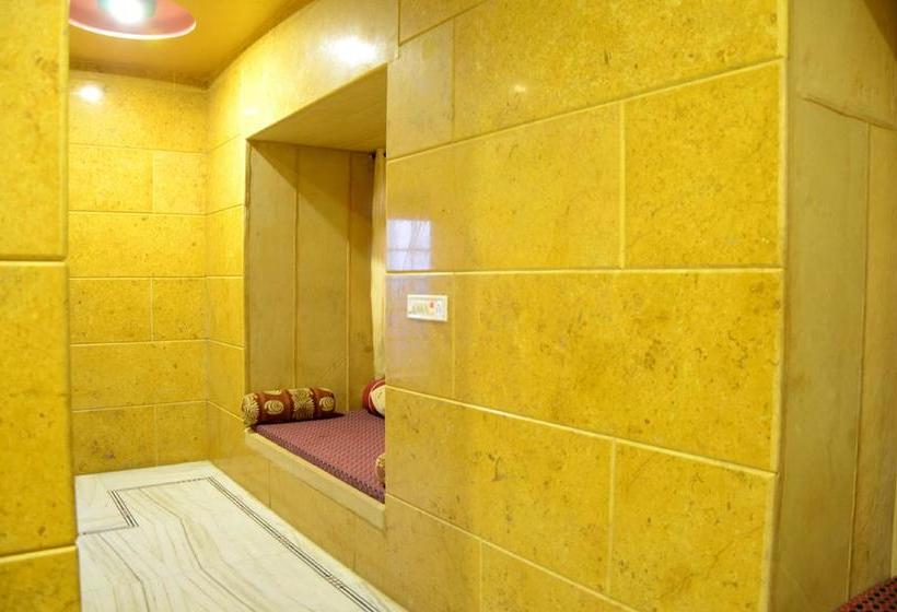 בית מלון כפרי Qutub Villa