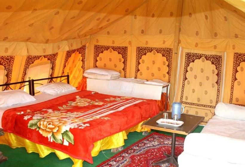 בית מלון כפרי Qutub Villa