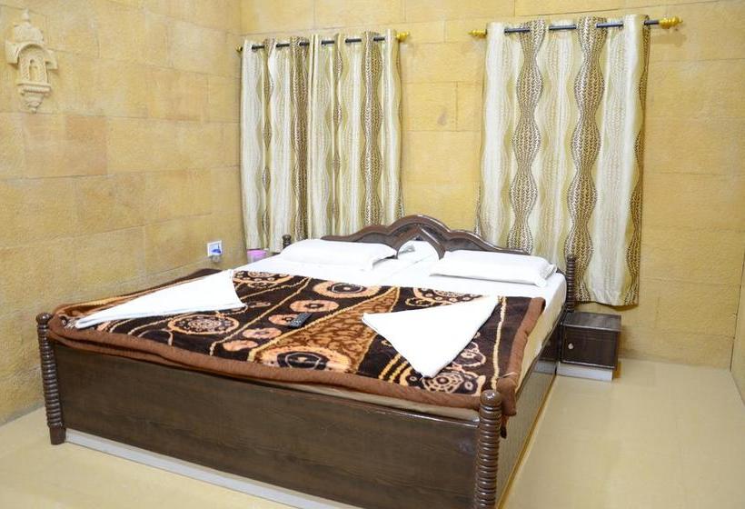 בית מלון כפרי Qutub Villa