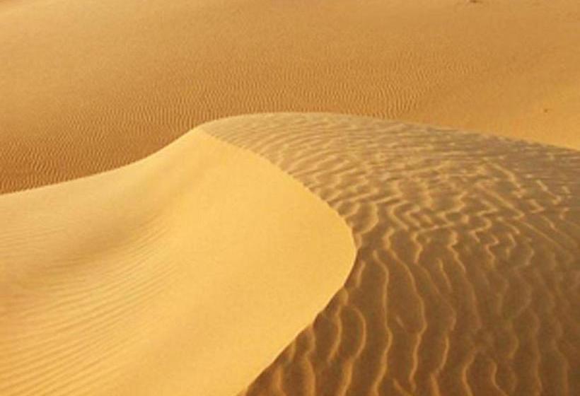 בית מלון כפרי Qutub Villa