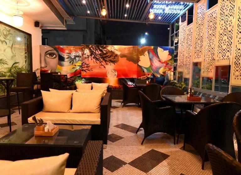 Fabhotel Radiant Star Lalkothi