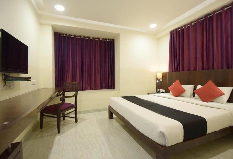 Fabhotel Radiant Star Lalkothi