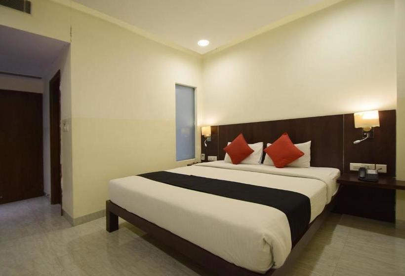 Fabhotel Radiant Star Lalkothi