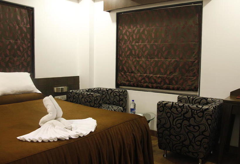 호텔 Rajashree Palace