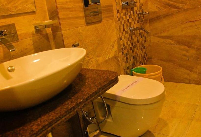 호텔 Rajashree Palace