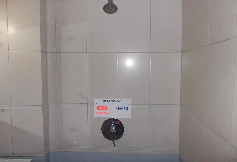 Hotel Rajshree Lodging