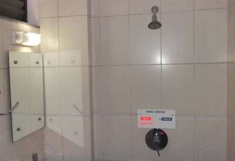 Hotel Rajshree Lodging