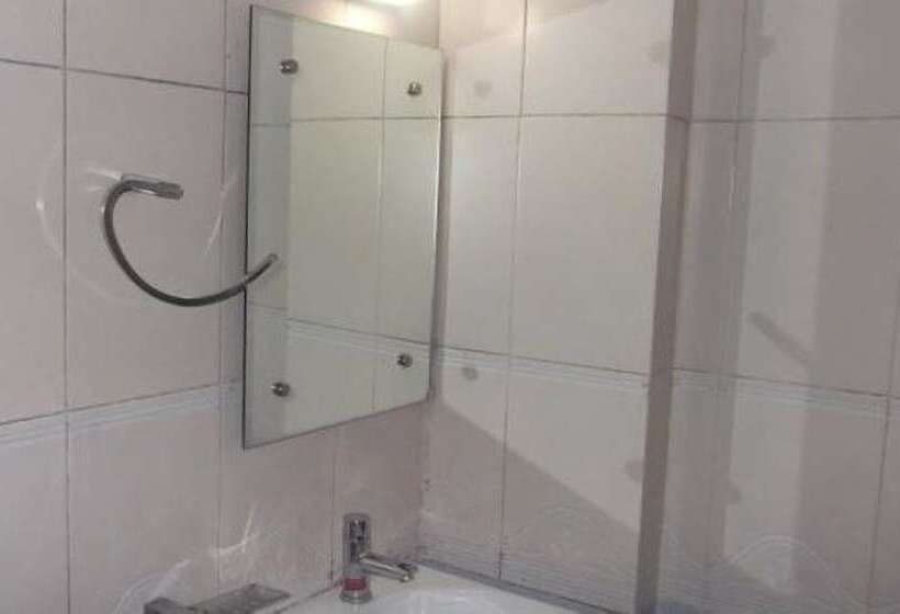 Hotel Rajshree Lodging