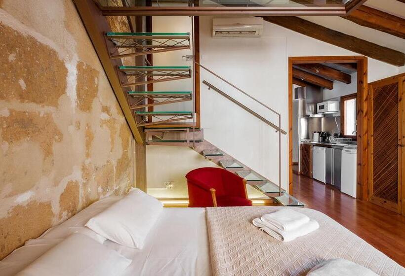 酒店 Ramón Llull House