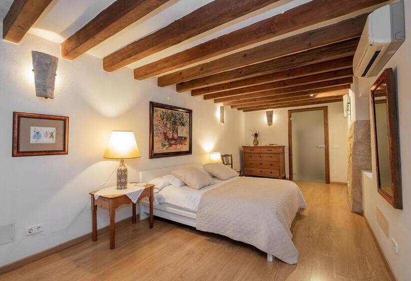 酒店 Ramón Llull House