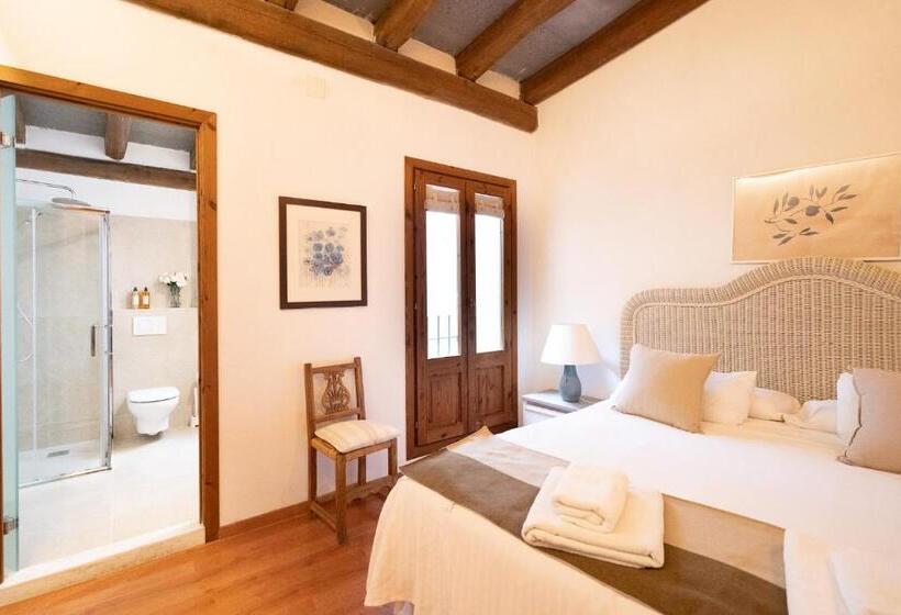 酒店 Ramón Llull House