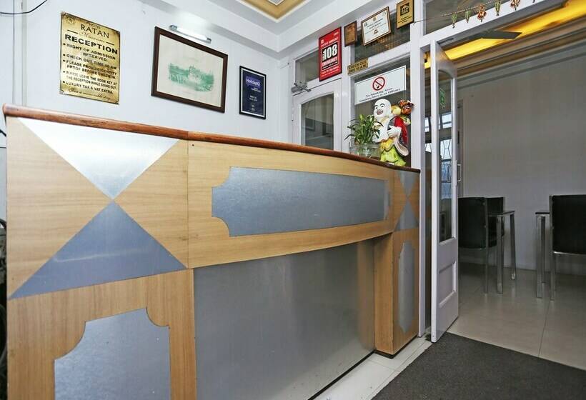 בית מלון כפרי Ratan